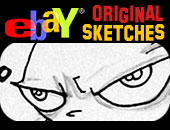 DOODLES FOR ALL!!!