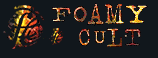 FOAMY'S CARD CULT