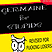 PLAY: GERMAINE FOR STUPIDS