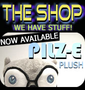 SHOP!