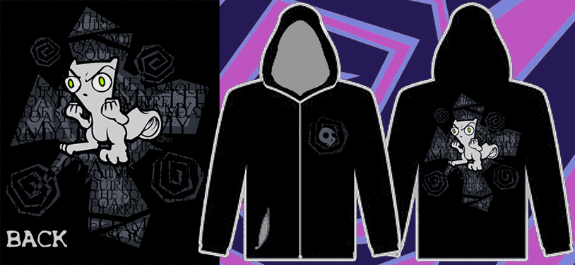 HOODIE