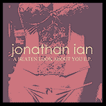 A BEATEN LOOK ABOUT YOU EP